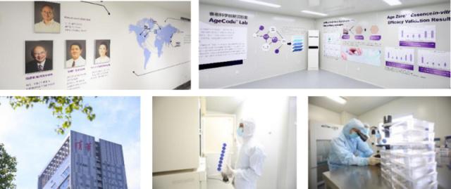 顏值經濟時代下的抗衰新引擎 多肽生物科技如何重塑護膚未來