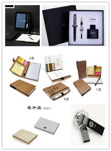 創建企業專屬視覺符號,企業辦公用品定制不可少