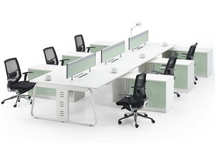 簡約時(shí)尚2 產(chǎn)品展示 廣州進(jìn)美辦公家具