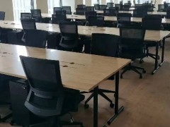 深圳坂田辦公用品回收