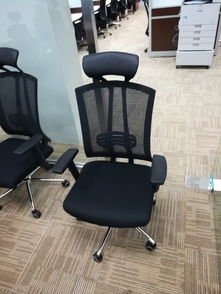 圖 高靠背辦公椅廠家直銷有現(xiàn)貨 北京辦公用品