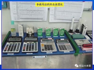 最新100張工廠車間5S改善案例圖,張張經(jīng)典【標(biāo)桿精益】