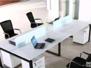 定制會議桌屏風工位辦公桌椅 工廠價直銷，免費測量設計，北京辦公用品一站式解決方案